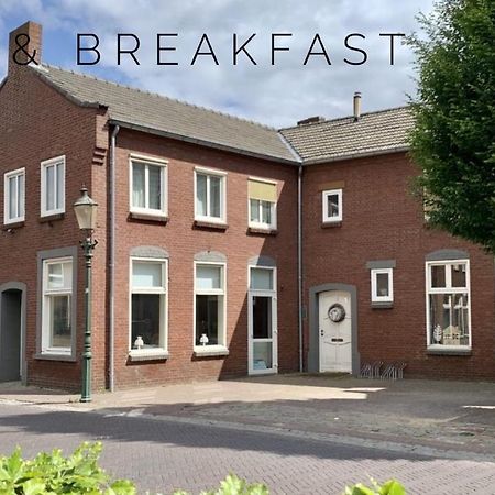 Het Gouden Hert Montfort Eksteriør bilde