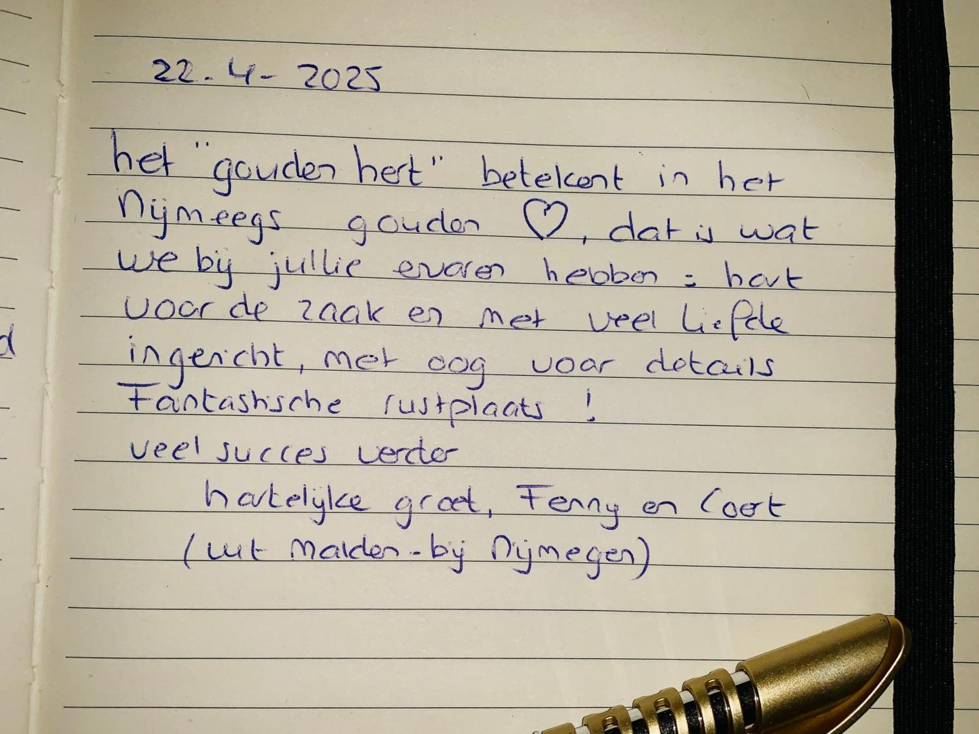 Het Gouden Hert Montfort Eksteriør bilde